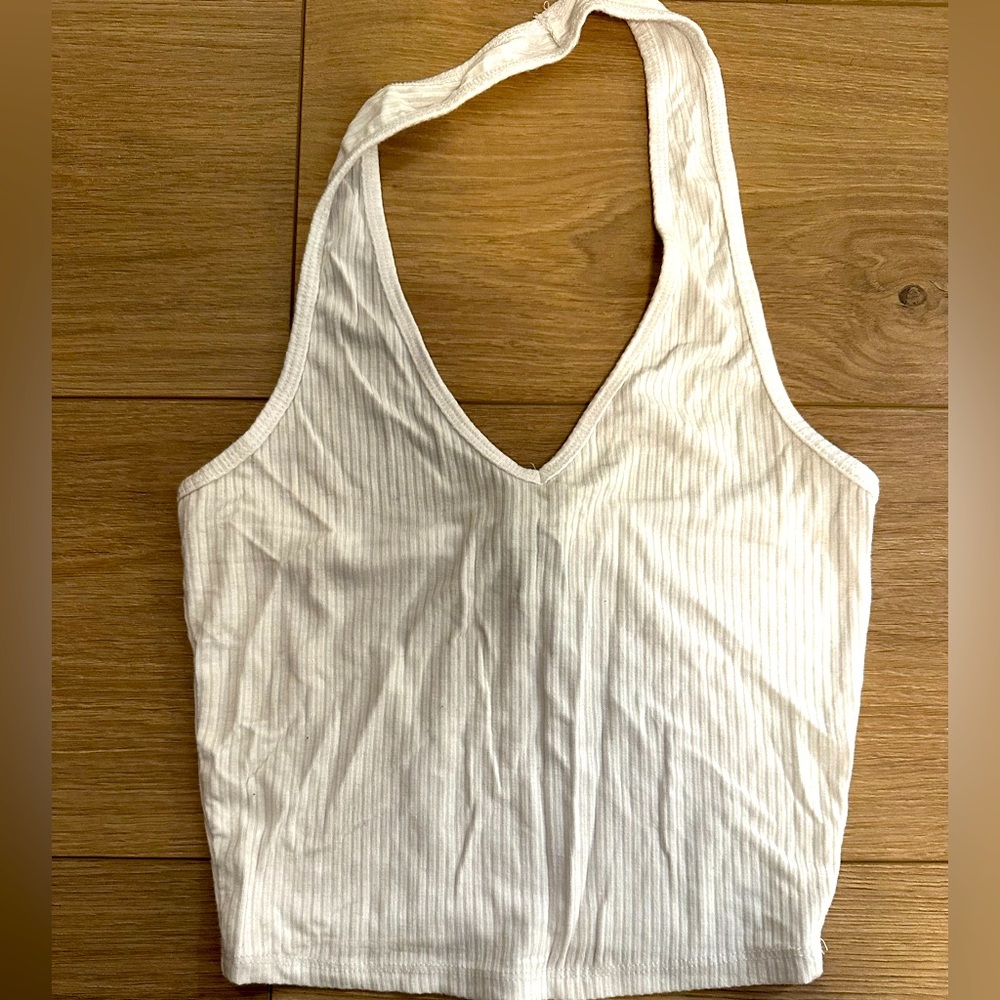 Fashion Nova Halter top